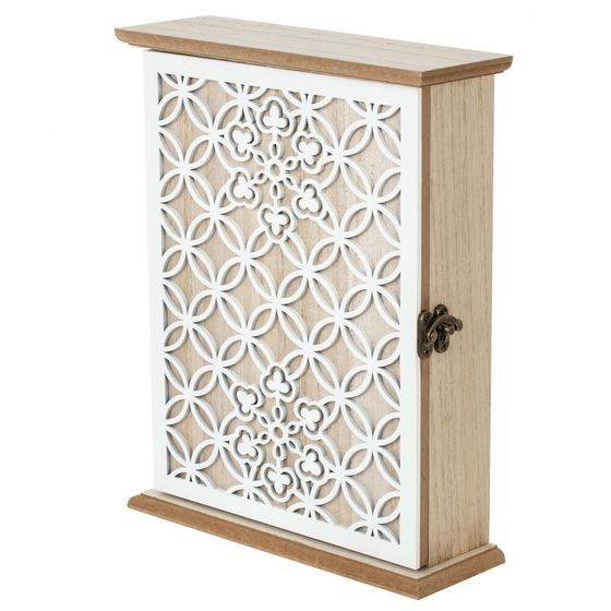 Ключница, L19,5 W6,5 H24,5 см