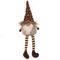 Игрушка набивная &quot;Гном&quot;, L13 W10 H44/26 см, 2в.