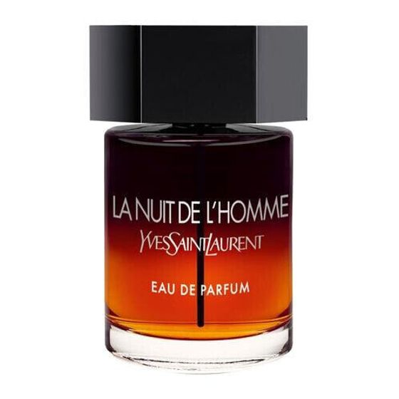 Парфюмерная вода Yves Saint Laurent La Nuit De L&#39;Homme 100 мл