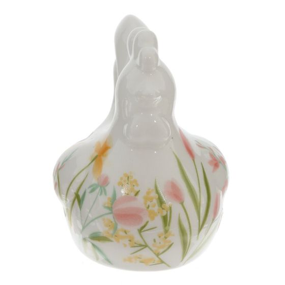 Фигурка декоративная &quot;Курица&quot;, L9 W7 H9,5 см