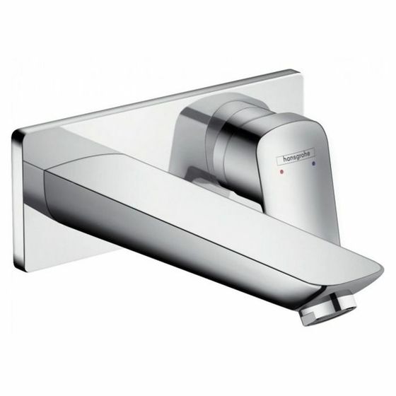 Смеситель для раковины Hansgrohe Logis 71220000