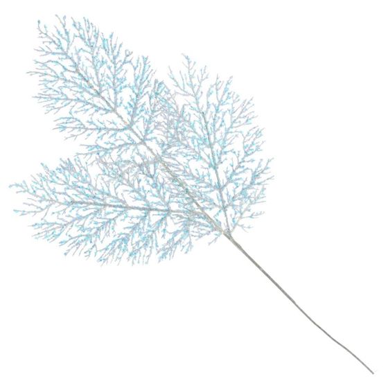 Изделие декоративное &quot;Ветка&quot;, L18 W1 H77 см