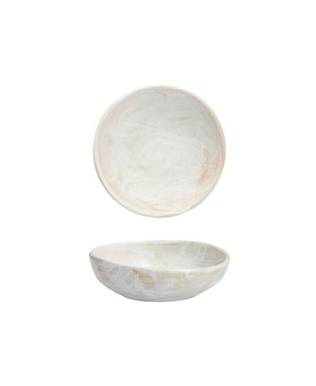 Cloud Terre No. 2 Pasta Bowls, Set of 4