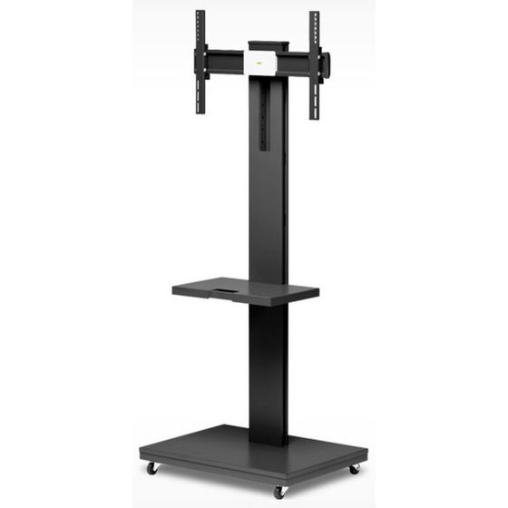 Подставка для телевизора Holder PR-106 (комплект из двух коробок) черный 26&quot;-70&quot; напольный наклон