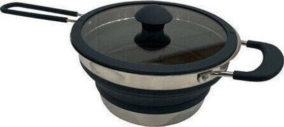 Vango Garnek składany Vango Cuisine 1.5L Non-Stick Pot