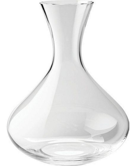 Predicat Decanter Glass, 25.3 oz