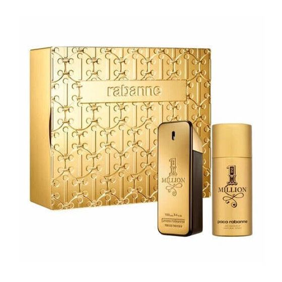 Rabanne 1 Million Gift Set