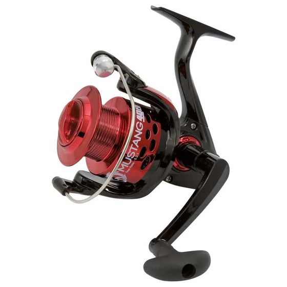 LINEAEFFE Vigor Mustang FD spinning reel