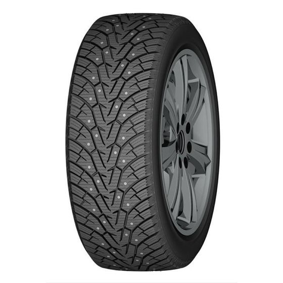 Зимняя шина шипованная Aplus A503 235/65 R16 115/113R