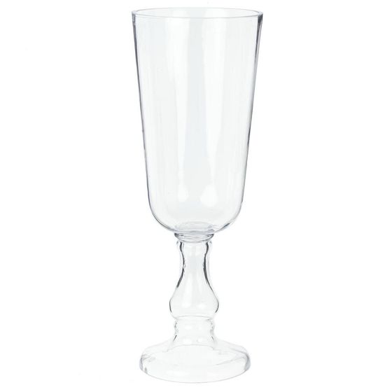 Ваза, 5950 мл, L19,5 W19,5 H55 см