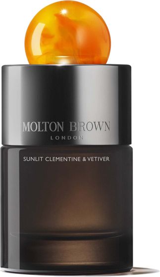 Molton Brown Sunlit Clementine &amp; Vetiver Eau de Parfum Spray