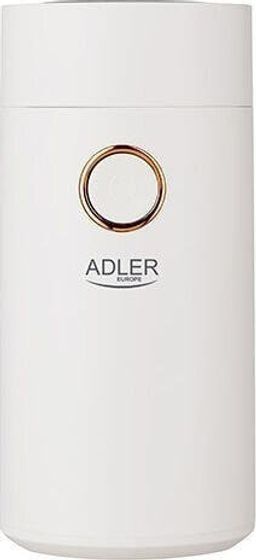 Кофемолка Adler AD4446WG