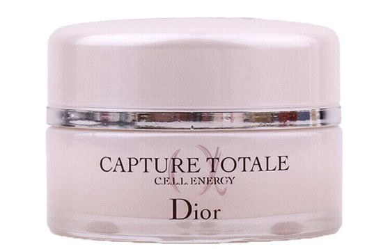 DIOR Skin Lifting And Radiance Cream Sample Travel Kit Hydrating Moisturizing And Hydrating 15ml