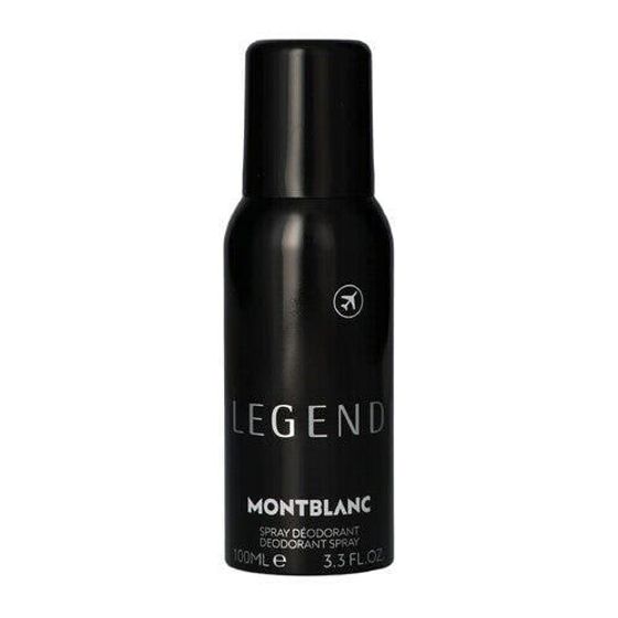 Montblanc Legend Deodorant