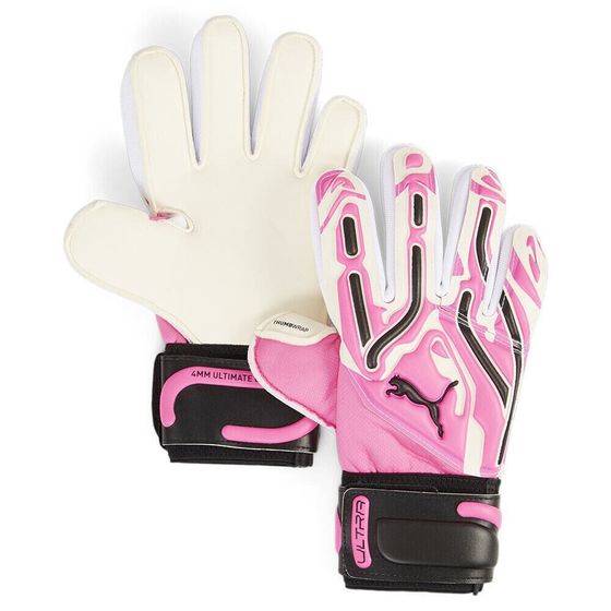 PUMA 4186008 Ultra Pro Rc goalkeeper gloves