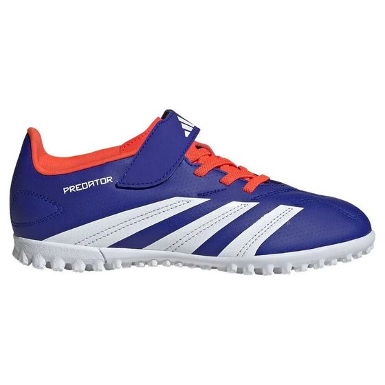 ADIDAS Predator Club Hook&amp;Loop TF football boots