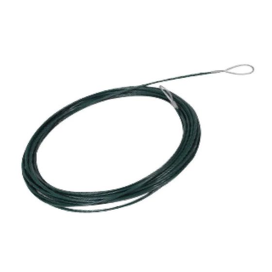 SPORTI FRANCE Spare Cable For Tennis Net