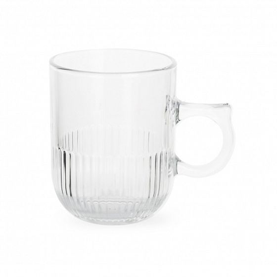 Кружка микс дизайнов 250мл в ready-to-sell box