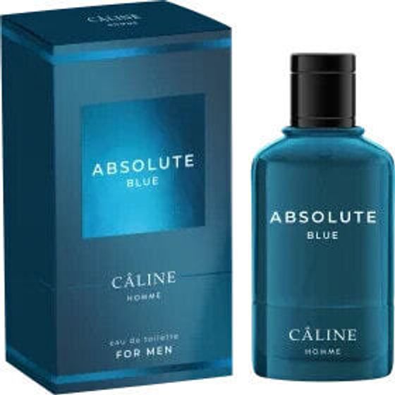 Absolute blue Eau de Toilette, 60 ml