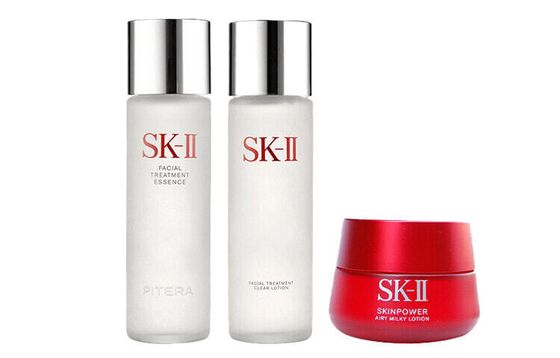 SK-II Fairy Water Skincare Sets Unisex