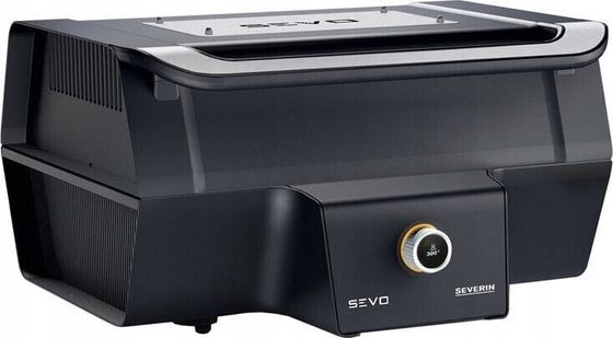 Grill elektryczny Severin Severin PG 8106 SEVO GT