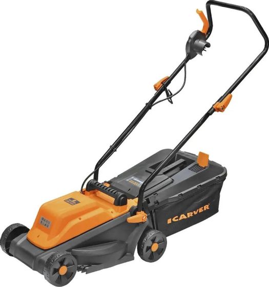 Газонокосилка электрическая Carver LME-1332 1300Вт 32см (01.024.00018)