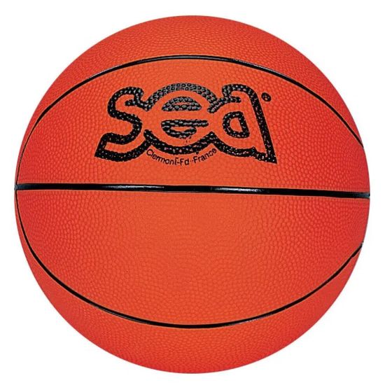 SPORTI FRANCE Sea Futur Champ Basketball Ball