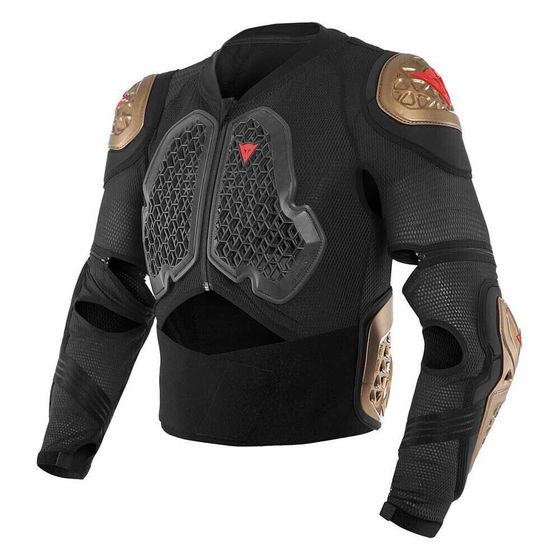 DAINESE OUTLET MX1 protective jacket