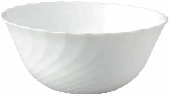 !09 Салатник миска Trianon 16 см набор 2 штуки 400 мл.