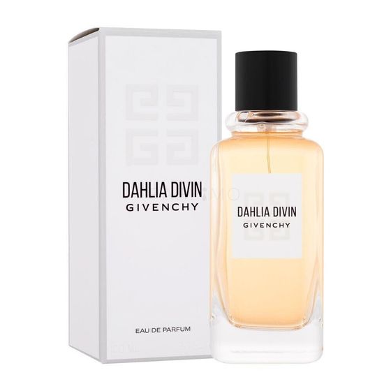 Givenchy Dahlia Divin 2023 100 мл парфюмированная вода для женщин