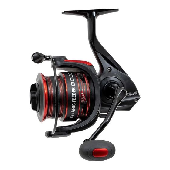 CARP EXPERT Dynamic Feeder carpfishing reel