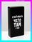 !09 Коробка складная с приколами (набор 2 штуки) «Счастливого чего там у тебя», 16 × 23 × 7,5 см.