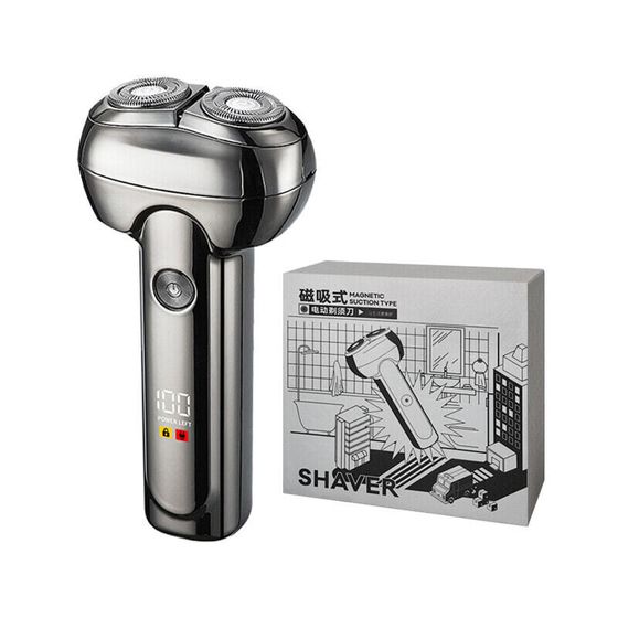 Mai 88 Electric Shaver