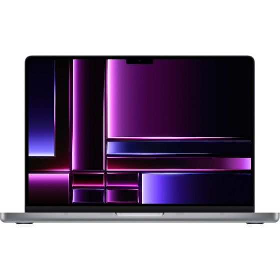 Ноутбук Apple MacBook Pro A2779 M2 Pro 12 core 32Gb SSD512Gb/19 core GPU 14.2&quot; Retina XDR (   102940