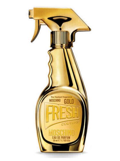 Moschino Gold Fresh Couture Парфюмерная вода