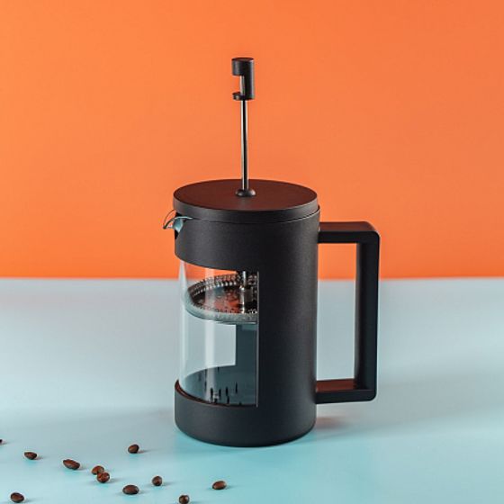 Френч-пресс KENYA 800млаксессуары