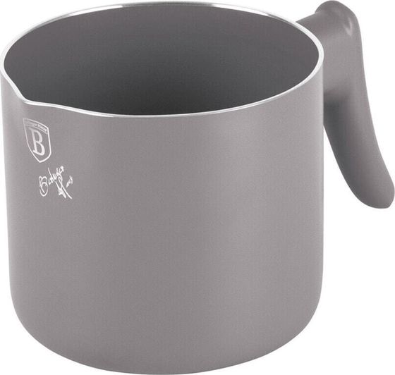 МОЛОЧНИК Berlinger Haus TITANIUM 1.2L BERLINGER HAUS BH-8105 TAUPE