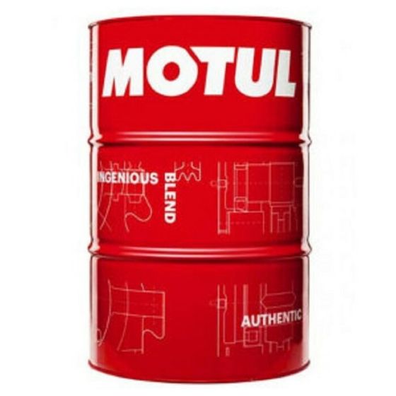 Масло моторное Motul TRD Sport Engine Oil Gasoline 5w-30, синтетическое, 200 л