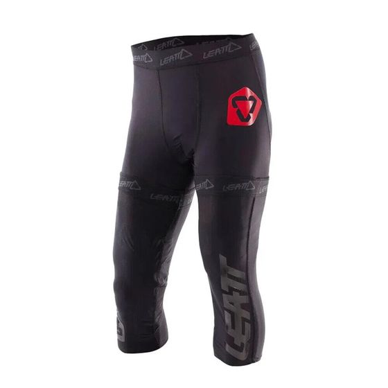 LEATT Meshes Knee Pad Protective Pants