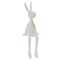 Фигурка декоративная &quot;Заяц&quot;, L9 W8 H29 см