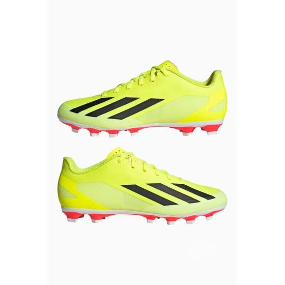 Кроссовки Adidas X Crazyfast Club FxG IG0618