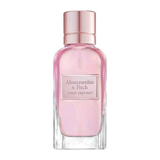 Abercrombie &amp; Fitch First Instinct for women Eau de Parfum