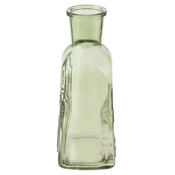 Ваза, 585 мл, L9,5 W7,5 H19 см