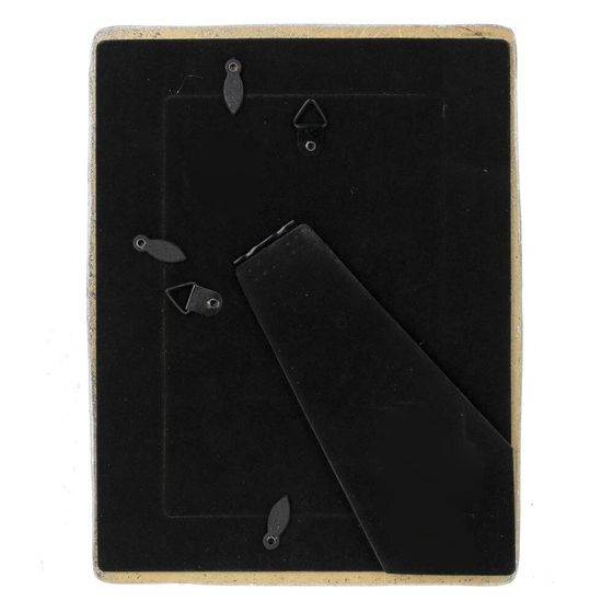 Фоторамка фото 10*15, L15,5 W3 H20,5 см