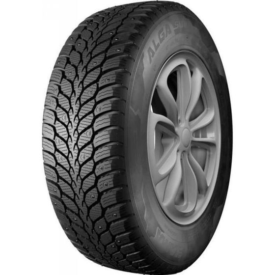 Шина зимняя шипованная Кама Alga К-532 SUV 215/65 R16 102T