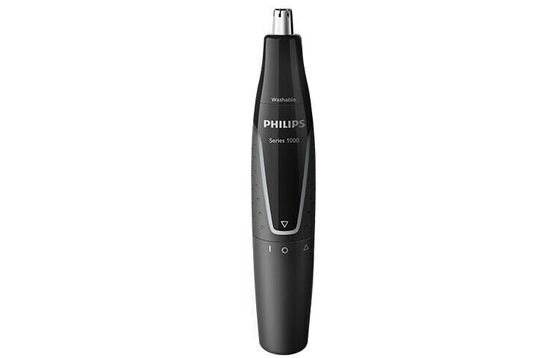 Триммеры для носа PHILIPS