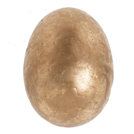 Набор из 14-ти изделий декоративных "Яйцо" (4*5, 3*4), L16 W7 H23 см