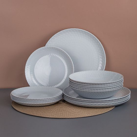 Набор столовый PAMPILLE GRANIT 18 предметов