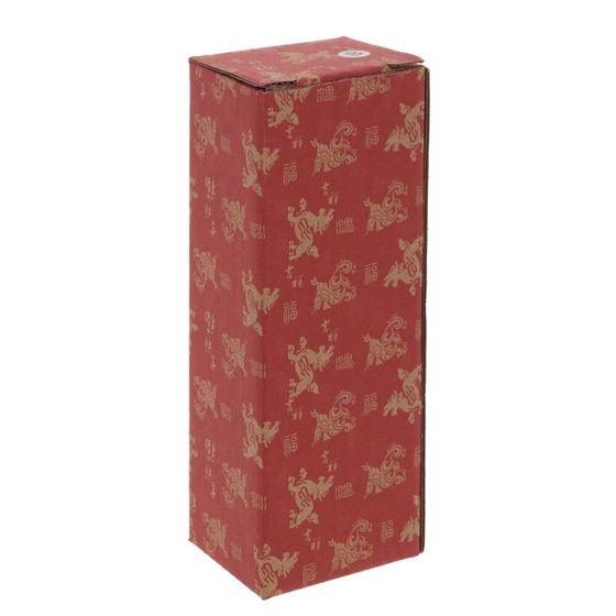 Фигурка декоративная &quot;Кот&quot;, Д4 Ш5,5 В16 см, 2в.