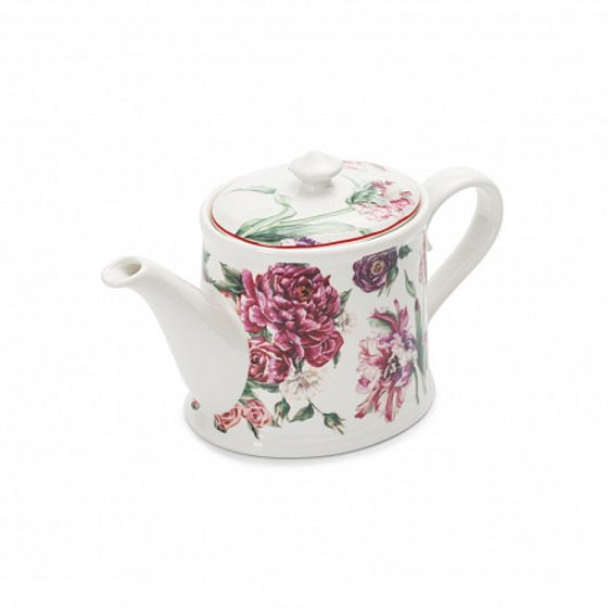 Чайник заварочный RED BLOSSOM 600мл
